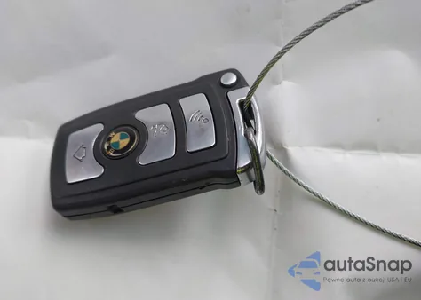 2002 BMW 745I z USA, uszkodzony, nr VIN WBAGL63462DP56903